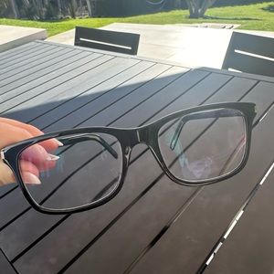 Saint Laurent - SL 288 SLIM (001)